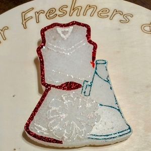 Air freshener